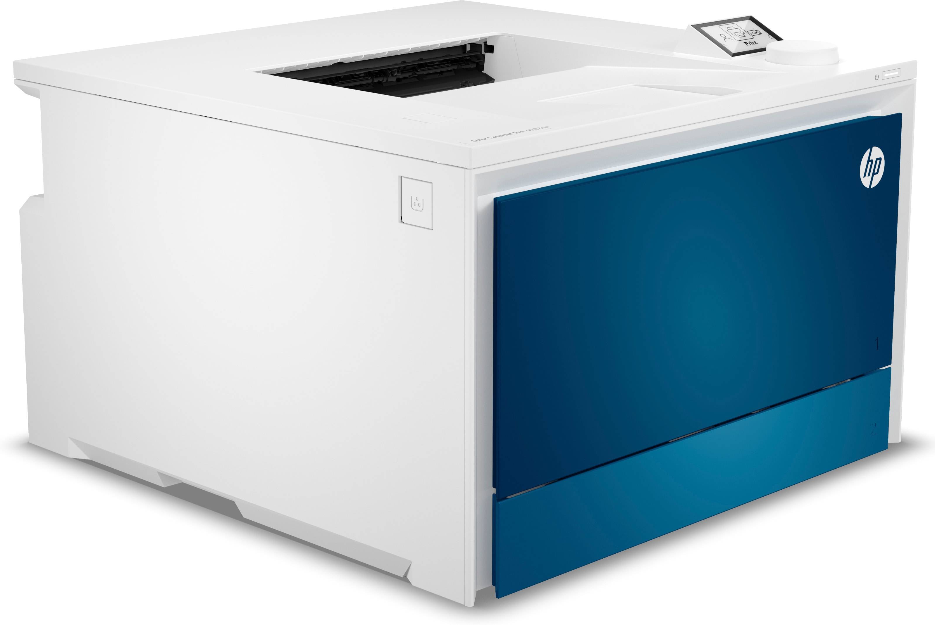 HP Color LaserJet Pro 4202dn printer