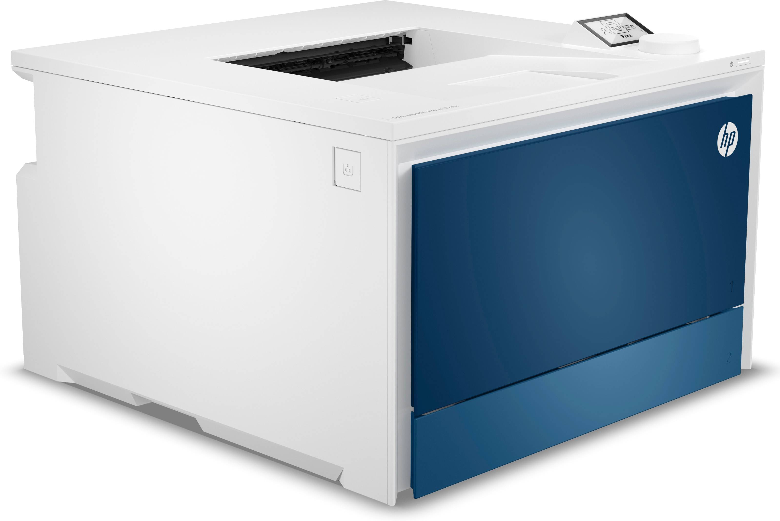 HP Color LaserJet Pro 4202dw printer