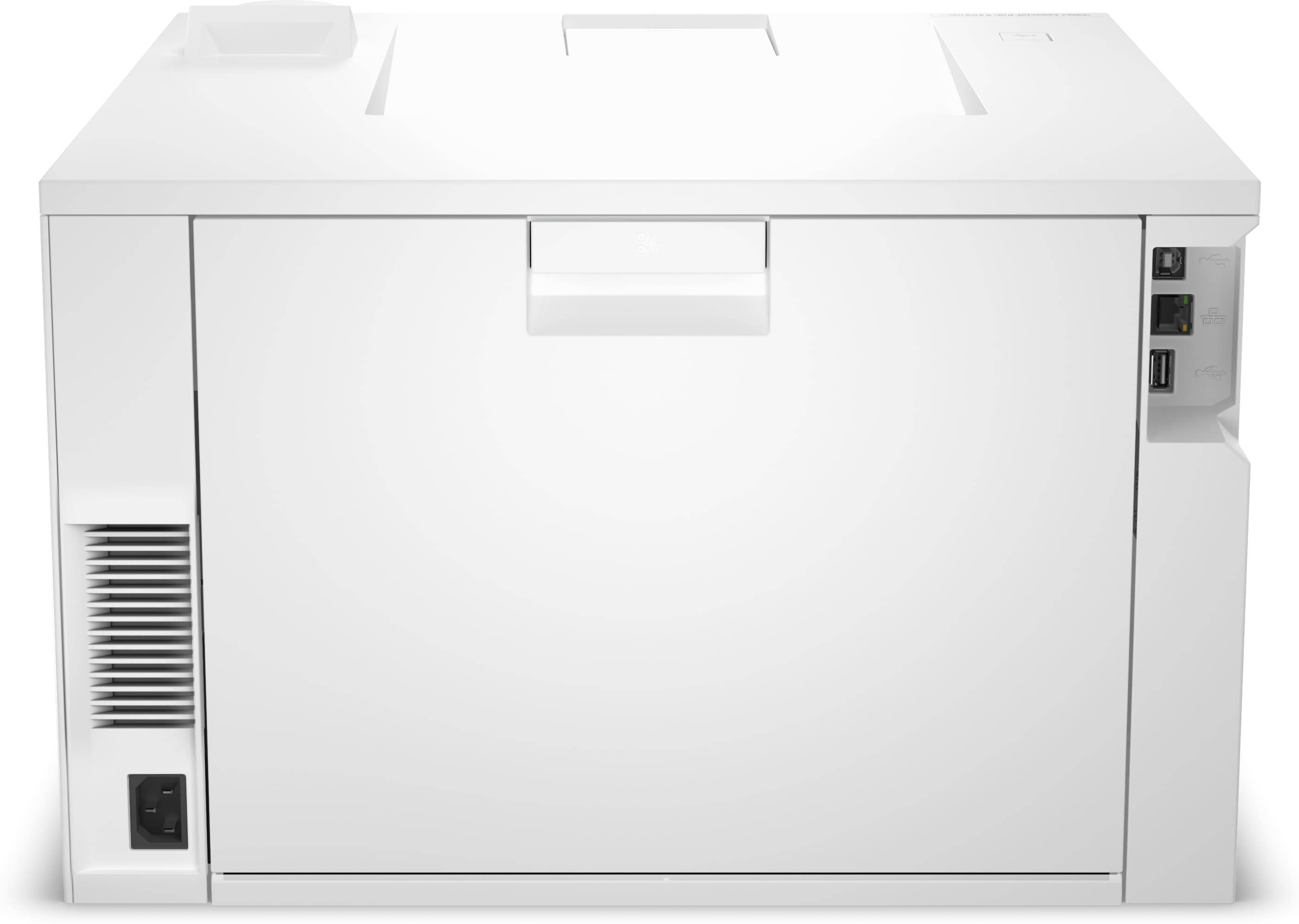 HP Color LaserJet Pro 4202dw printer