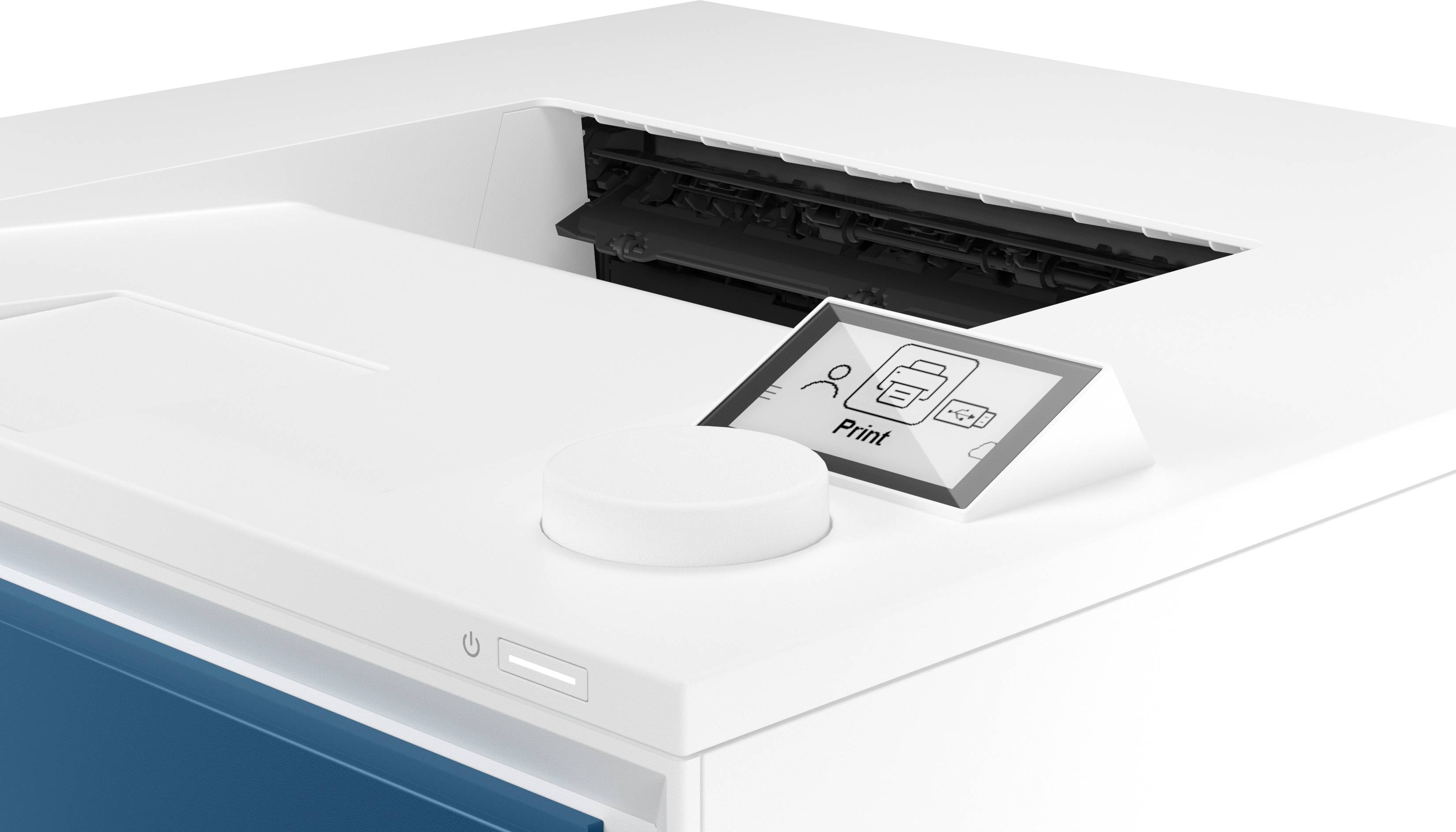 HP Color LaserJet Pro 4202dw printer