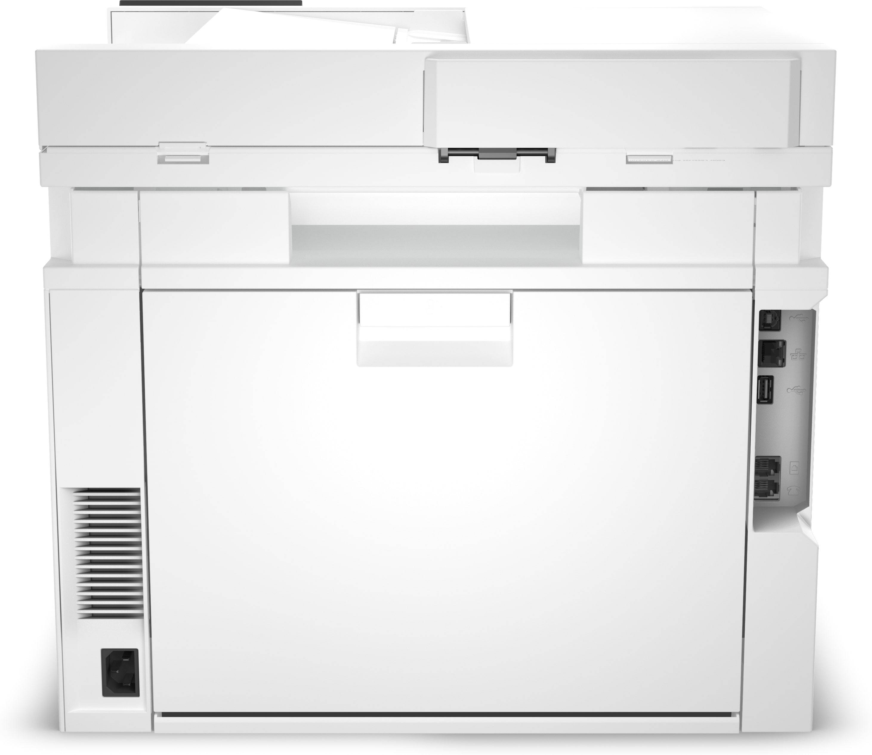 HP Color LaserJet Pro MFP 4302fdn printer