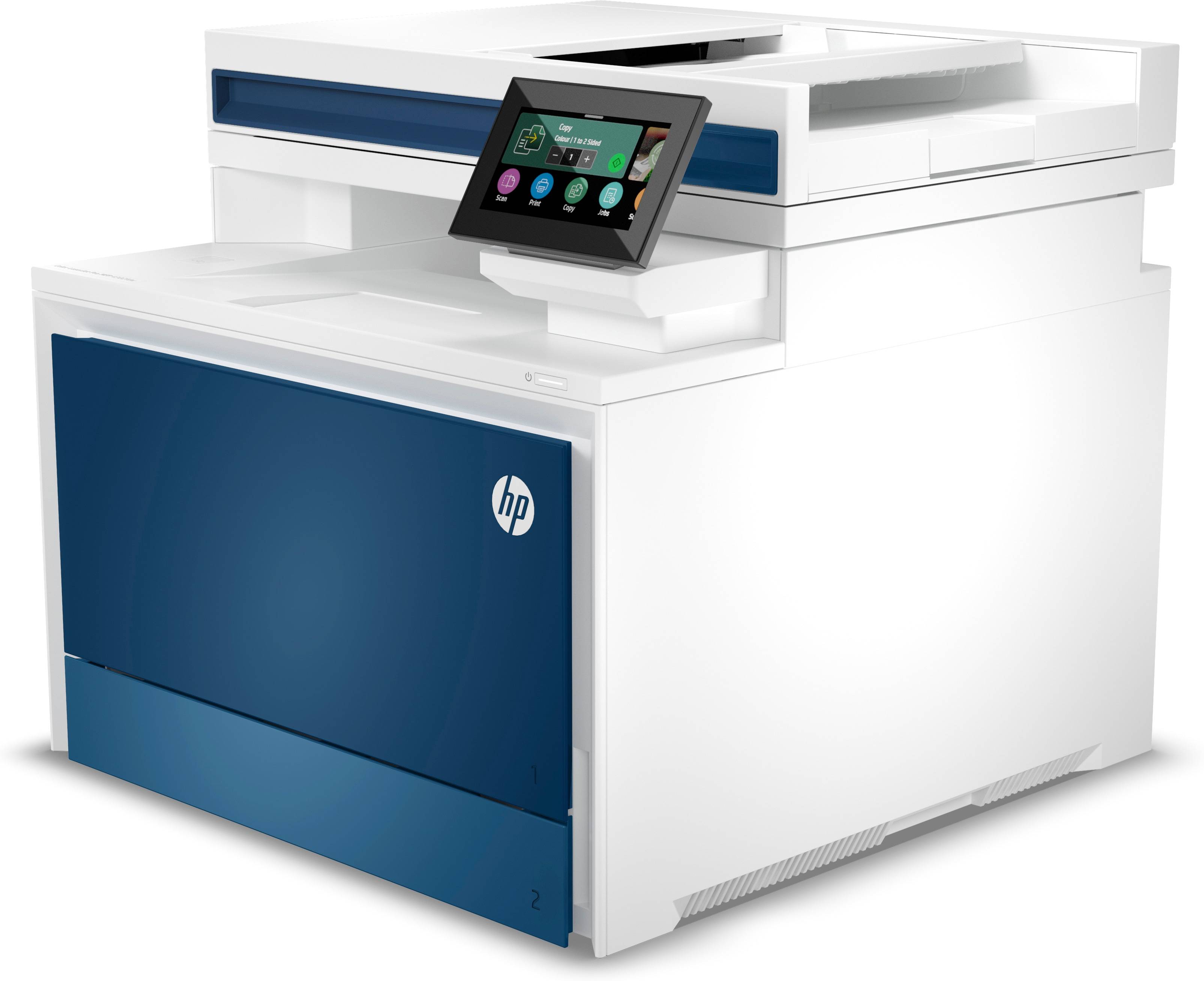 HP Color LaserJet Pro MFP 4302fdw printer