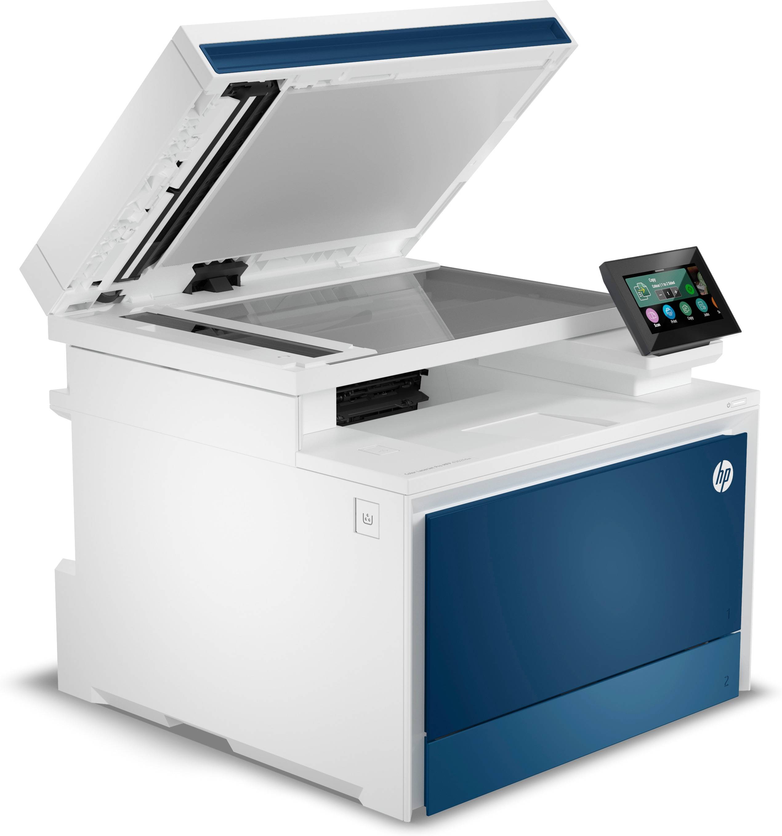 HP Color LaserJet Pro MFP 4302fdw printer