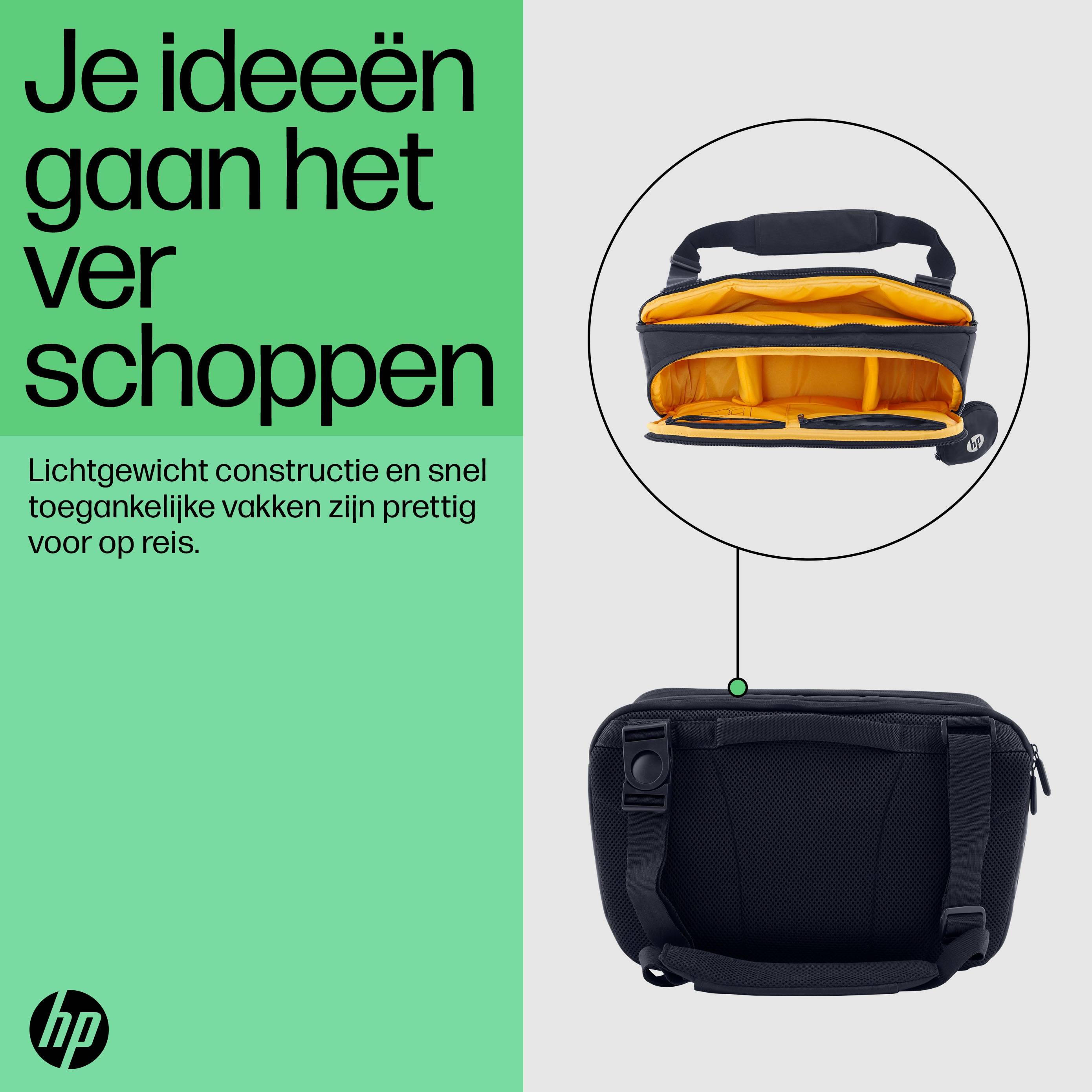 HP Creator 13,3 inch laptoptas