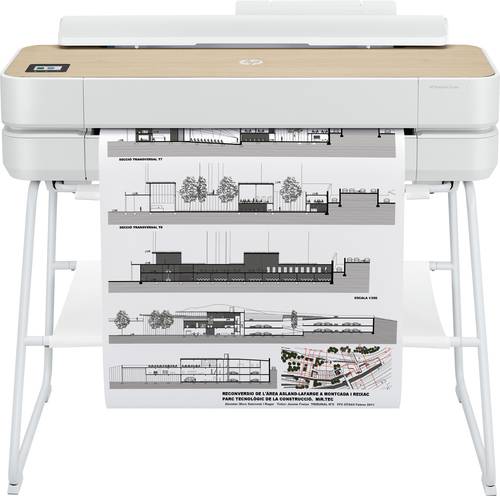 HP Designjet Studio 24 inch printer