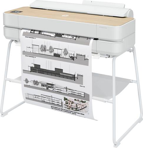 HP Designjet Studio 24 inch printer