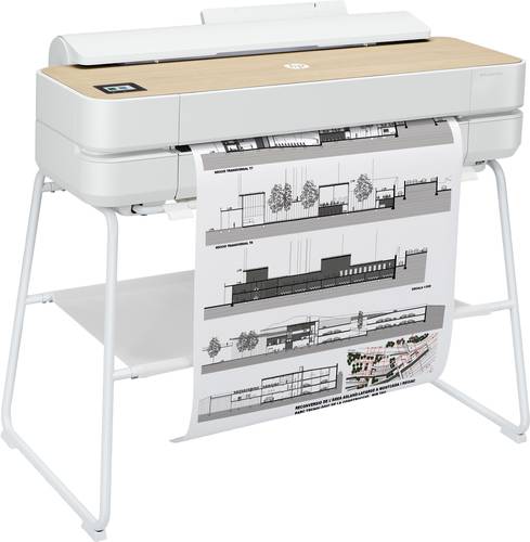 HP Designjet Studio 24 inch printer