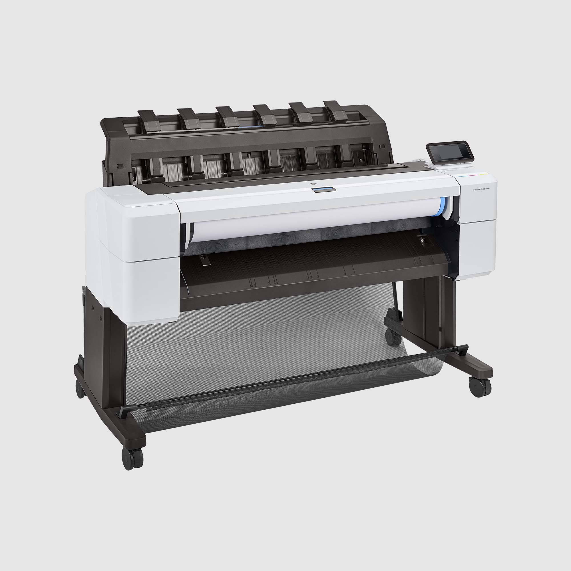 HP Designjet T1600 36-inch printer