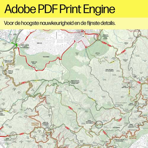 HP Designjet T1600 36-inch printer