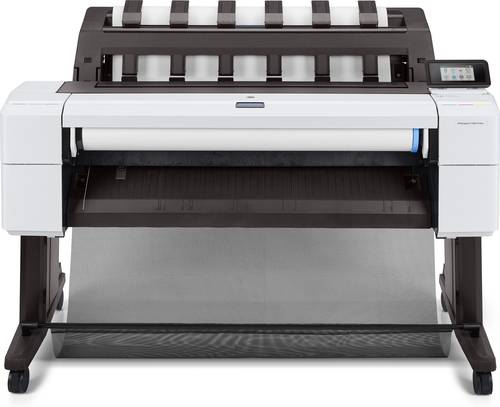HP Designjet T1600 36-inch printer