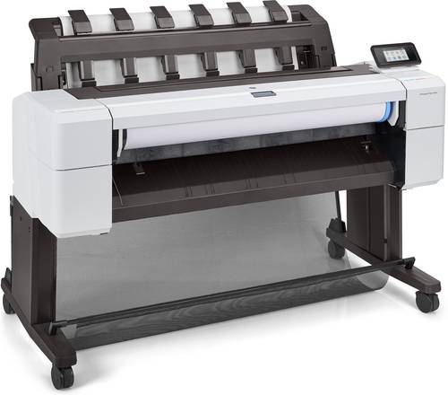 HP Designjet T1600 36-inch printer