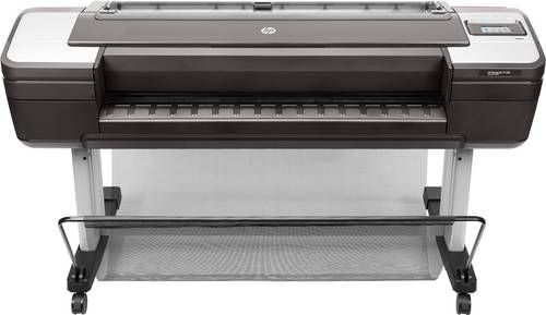 HP Designjet T1700 44-inch printer