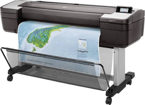 HP Designjet T1700 44-inch printer
