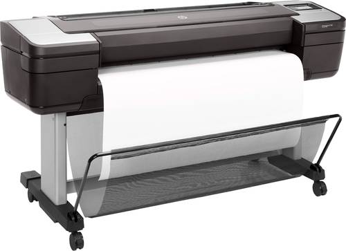 HP Designjet T1700 44-inch printer