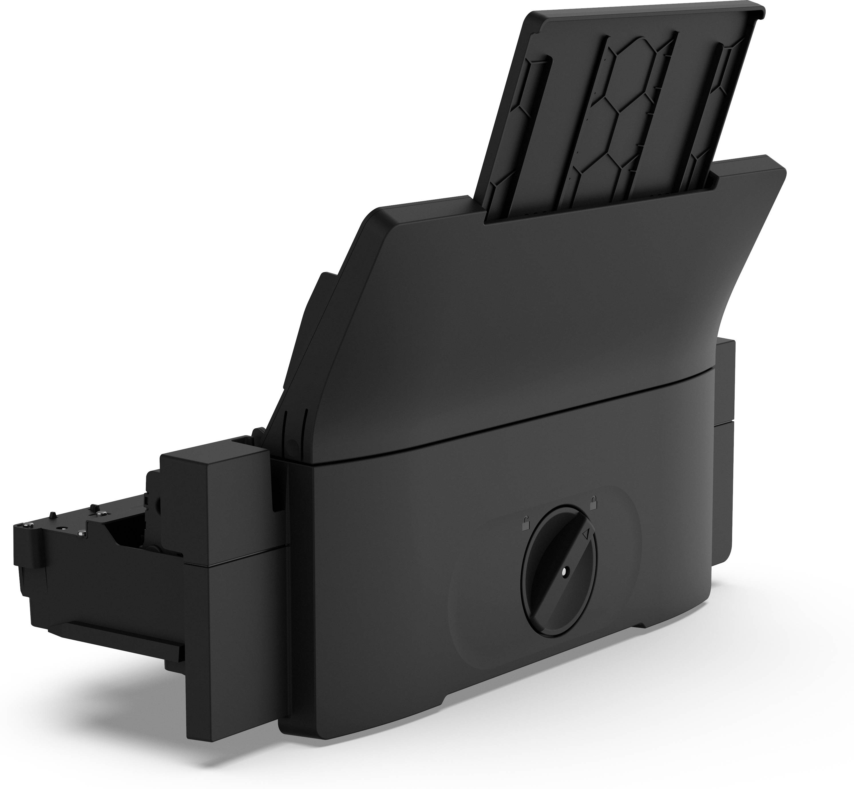 HP DesignJet T200/T600 automatische papierinvoer