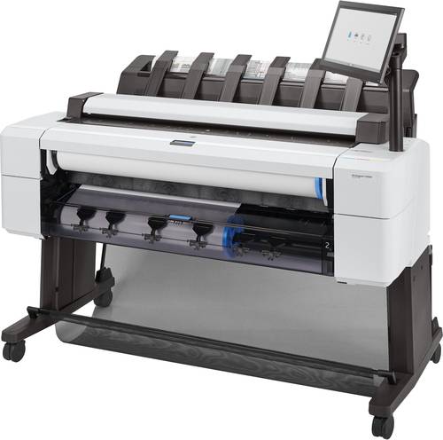 HP Designjet T2600 36-inch multifunctionele PostScript-printer