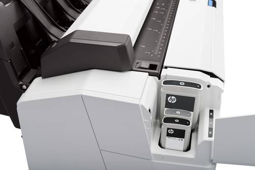 HP Designjet T2600 36-inch multifunctionele PostScript-printer
