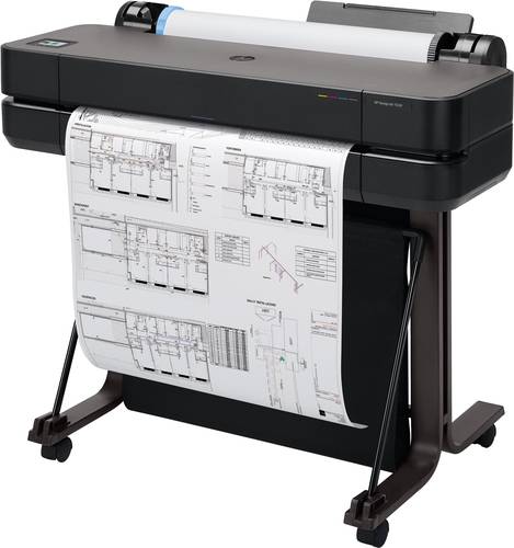 HP Designjet T630 24 inch printer editie 2025