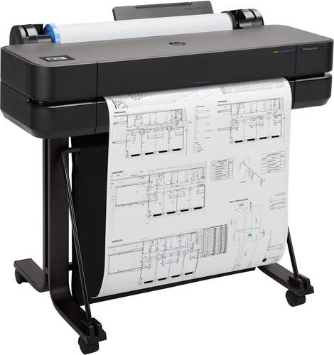 HP Designjet T630 24 inch printer editie 2025