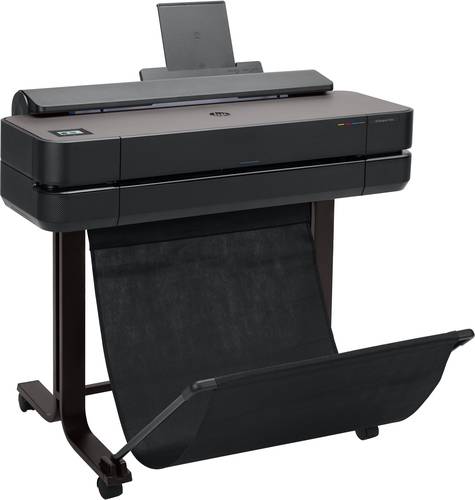 HP Designjet T650 24 inch printer editie 2025