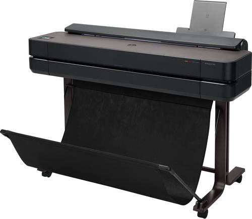 HP Designjet T650 36 inch printer