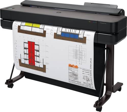 HP Designjet T650 36 inch printer