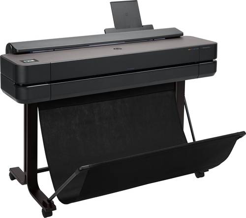 HP Designjet T650 36 inch printer