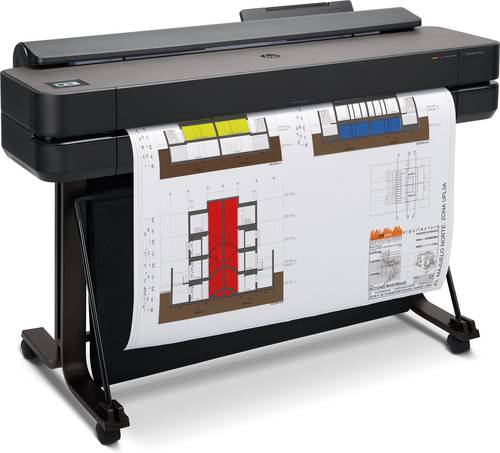 HP Designjet T650 36 inch printer