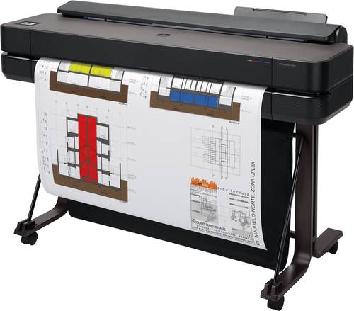 HP Designjet T650 36 inch printer editie 2025