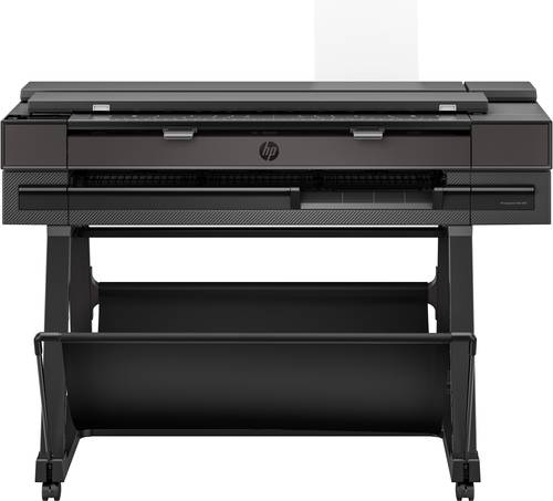 HP Designjet T850 36-inch multifunctionele printer