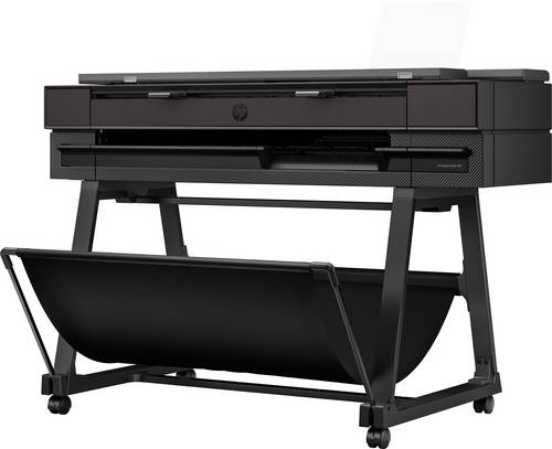 HP Designjet T850 36-inch multifunctionele printer