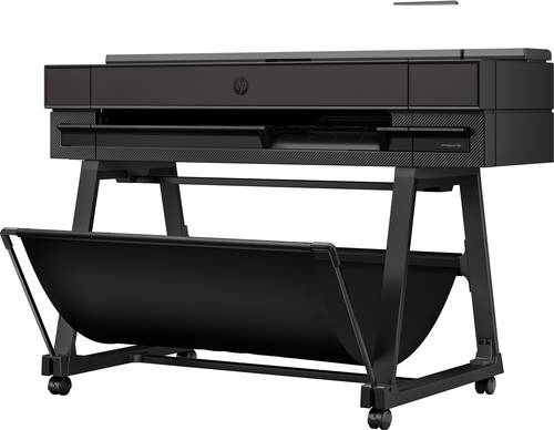 HP Designjet T850 36 inch printer