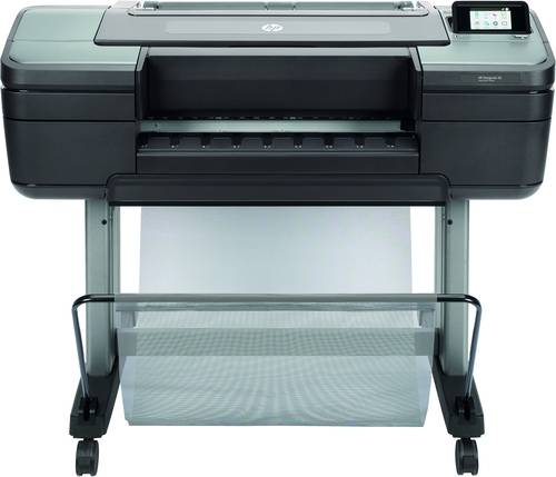 HP Designjet Z6 24-inch PostScript-printer