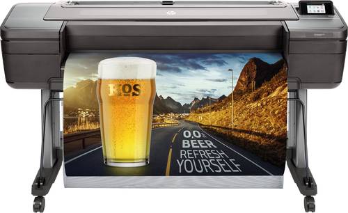 HP Designjet Z6 24-inch PostScript-printer