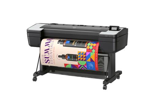 HP Designjet Z6 44-in PostScript grootformaat-printer Inkjet Kleur 2400 x 1200 DPI 1118 x 1676 mm Ethernet LAN