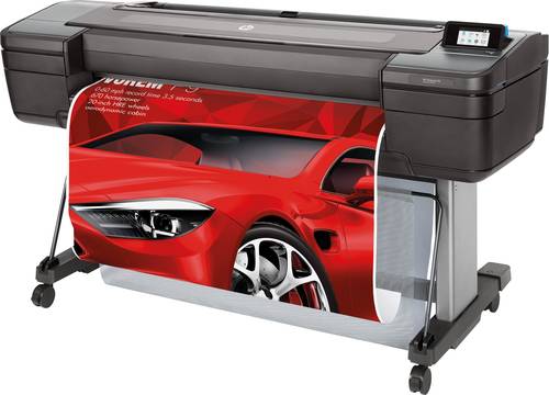 HP Designjet Z6 44-inch PostScript-printer