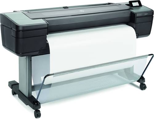 HP Designjet Z6 44-inch PostScript-printer