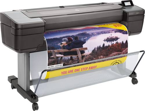 HP Designjet Z6 44-inch PostScript-printer