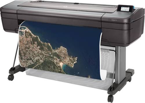 HP Designjet Z6 44-inch PostScript-printer