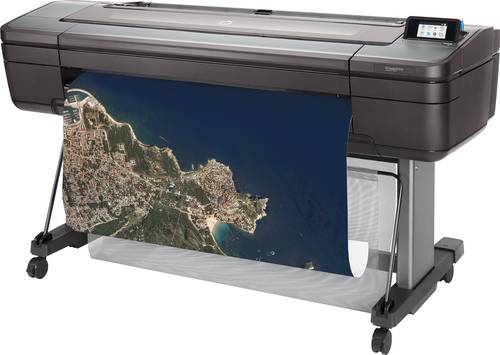 HP Designjet Z6dr 44-inch PostScript-printer met V-snijmes