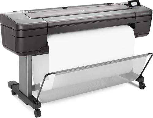HP Designjet Z6dr 44-inch PostScript-printer met V-snijmes