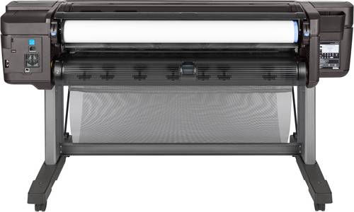 HP Designjet Z6dr 44-inch PostScript-printer met V-snijmes