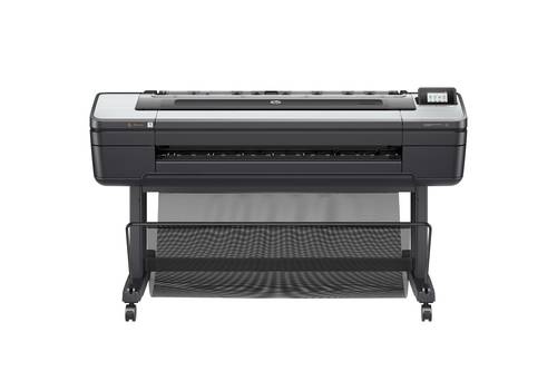 HP DesignJet Z9+ dr 44-in PostScript grootformaat-printer 2400 x 1200 DPI