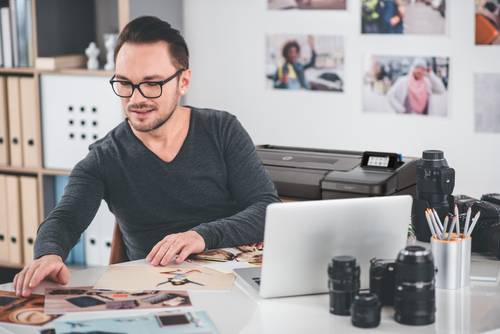 HP DesignJet Z9+ dr 44-in PostScript grootformaat-printer 2400 x 1200 DPI