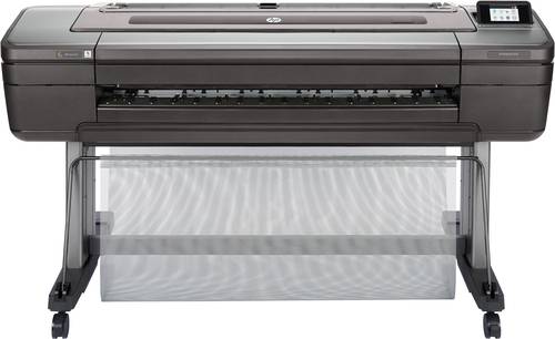 HP Designjet Z9+dr 44-inch PostScript-printer met V-snijmes