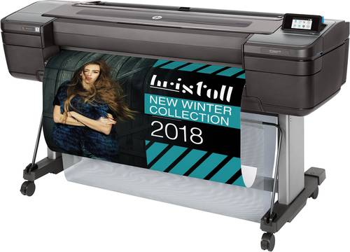 HP Designjet Z9+dr 44-inch PostScript-printer met V-snijmes