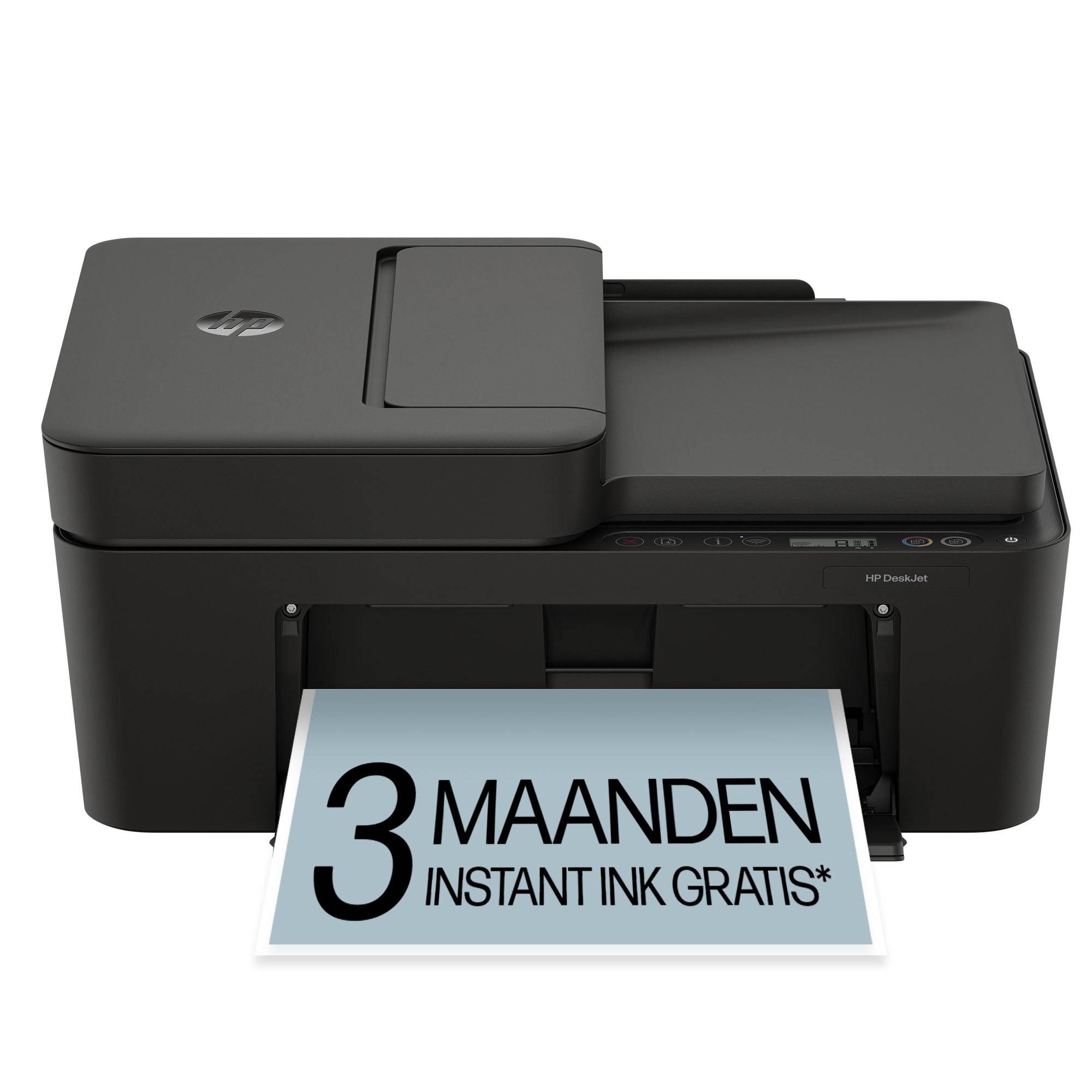 HP DeskJet 4310 Draadloos All-in-One Kleur Printer