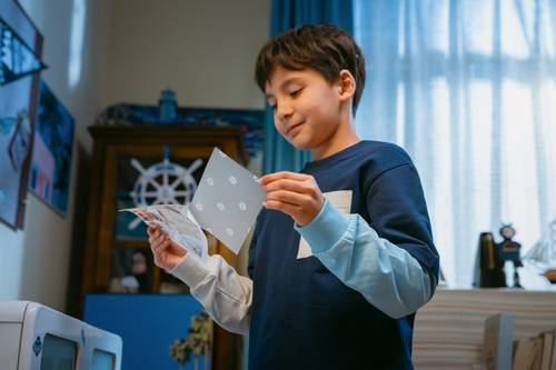 HP DeskJet 4320 Draadloos All-in-One Kleur Printer