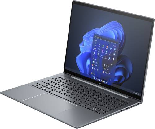HP Dragonfly 13.5 G4 Intel® Core™ i7 i7-1355U Laptop 34,3 cm (13.5") 3K2K 16 GB LPDDR5-SDRAM 512 GB SSD Wi-Fi 6E (802.11ax) Windows 11 Pro Blauw