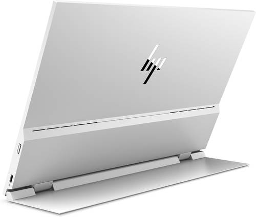 HP E-Series E14 G4 computer monitor 35,6 cm (14") 1920 x 1080 Pixels Full HD LED Wit